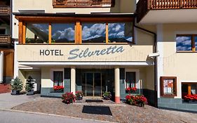 Hotel Silvretta Kappl